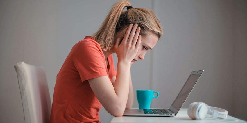 Le 5 truffe più comuni nello shopping online